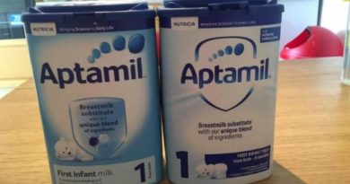 A Danone csecsemőtápszereit blokkláncon fogja nyomon követni
