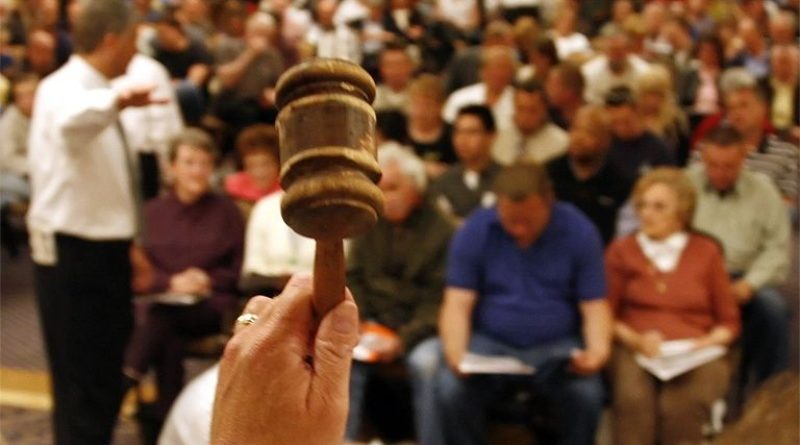 Amerikai hatóságok 4000 bitcoint bocsátanak árverésre, lehet licitálni