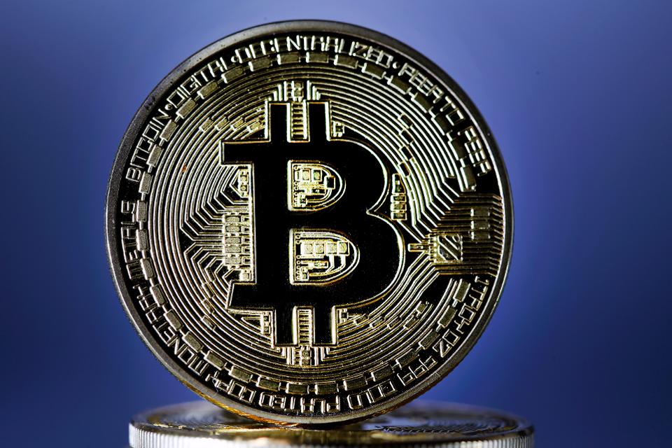 Mi gátolja a bitcoin uralmát? - Tőzsdefórum