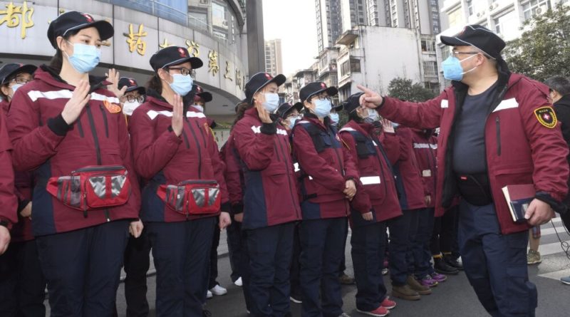 Annyi pénzt pumpáltak a kínai gazdaságba, mint a bitcoin teljes piaci értéke