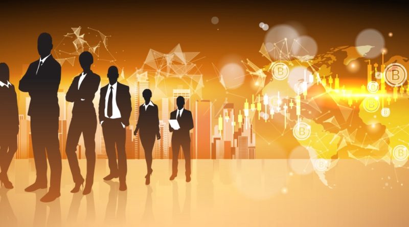 Top 20 lista: a kriptovilág legbefolyásosabb emberei 2020-ban Top 20 lista: a kriptovilág legbefolyásosabb emberei 2020-ban