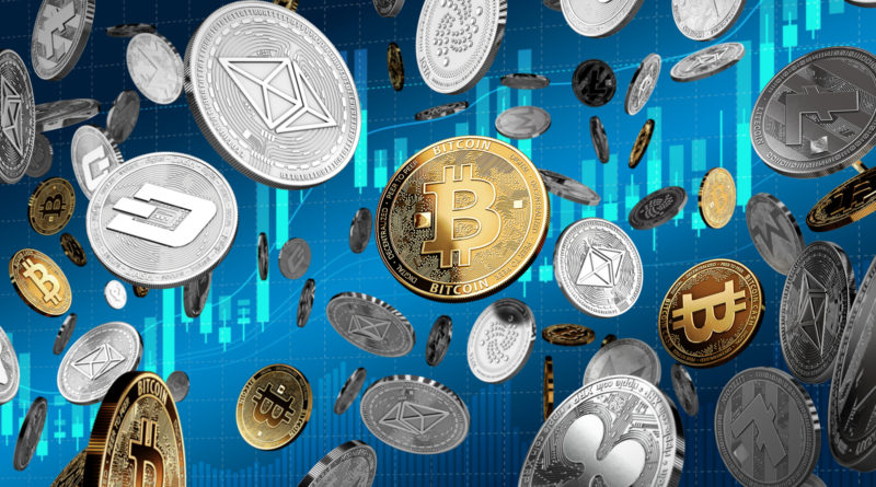 altcoin befektetés 2020