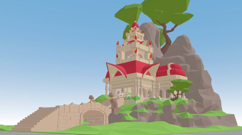 Miért több a Decentraland egy kriptós Minecraftnál?