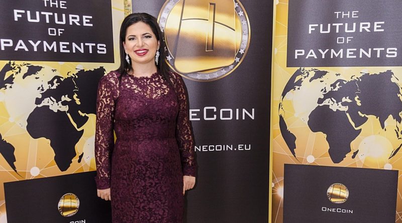 Film készül a OneCoin kriptokirálynőjének történetéből