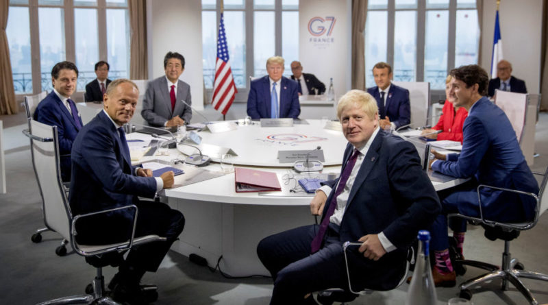 Japán a G7 csúcstalálkozón kiemelten foglalkozna a digitális jüannal