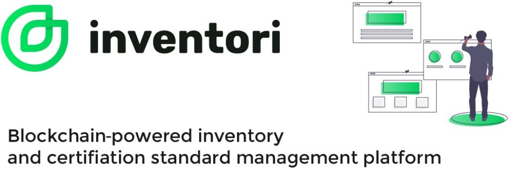 Inventori has launched its partner program