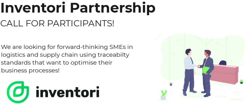Inventori Has Launched Its Partner Program for Managing Traceability Systems, kiemelt kép