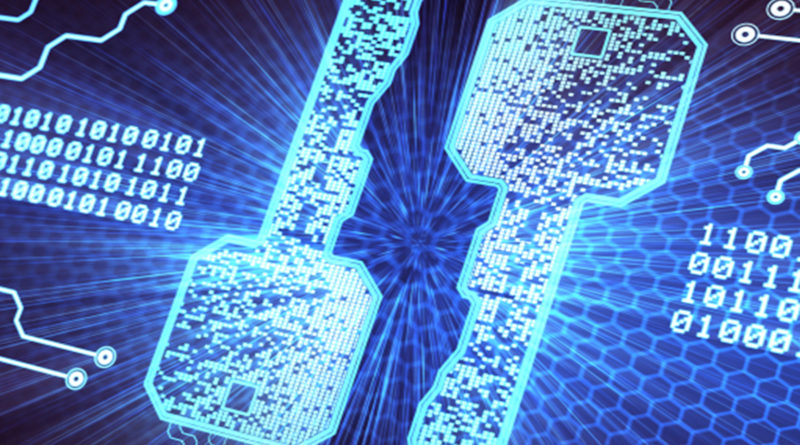 Így működik a szimmetrikus és aszimmetrikus titkosítás