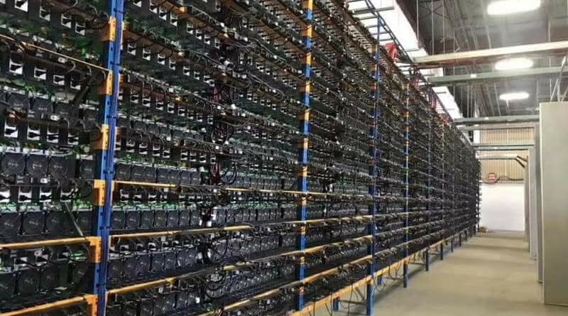 Petro arany - Bitcoin - 2021