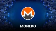 Monero Binance