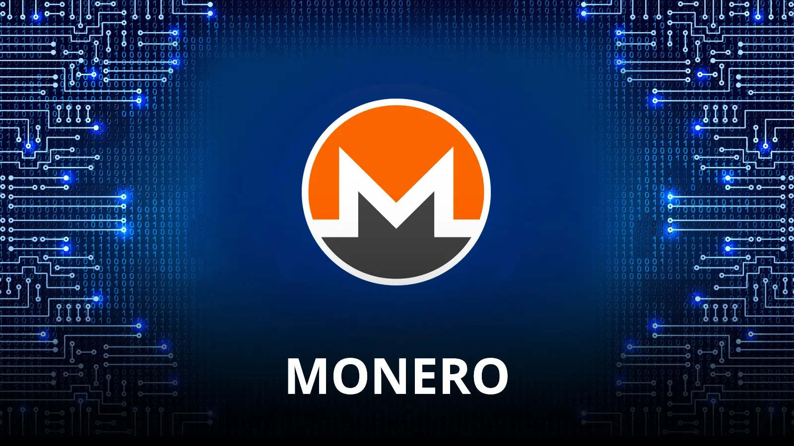 Monero Binance