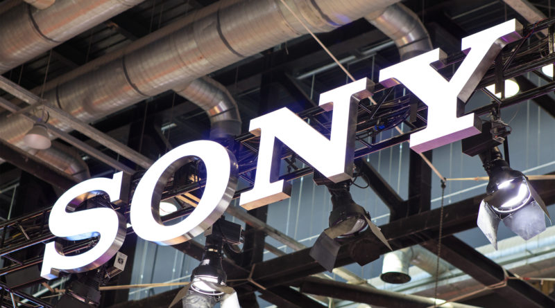 A Sony is nagy potenciált lát a kriptográfiai tokenekben