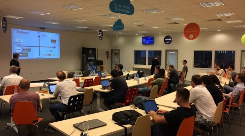 1 éves az Open Blockchain! Ajándék a cikkben!