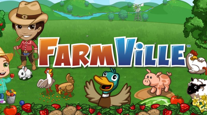 A Facebookon futó FarmVille alkotója blokklánc játékot fog készíteni