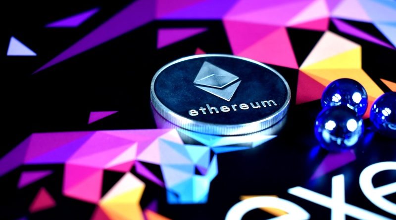 ethereum kereskedelmi volumen