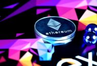 Fut az Ethereum dexek szekere: rekordon a havi kereskedési volumen