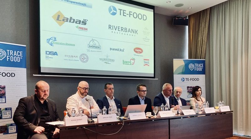 Szlovákiában terjeszkedik a Te-Food