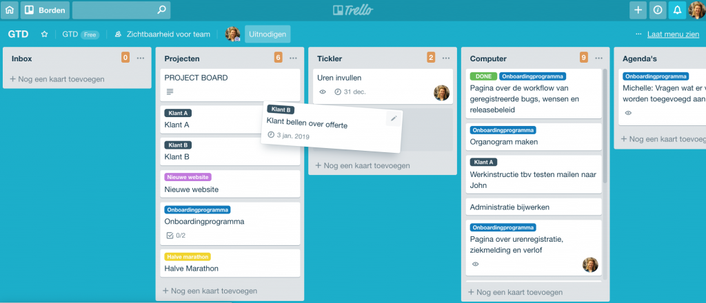 Trello