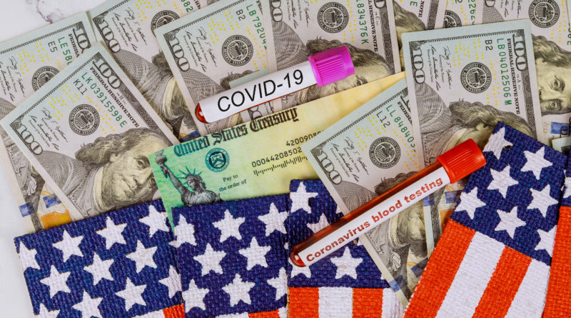 20 éves csúcson a forgalomban lévő dollár mennyisége