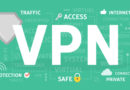 decentralizált VPN - Nagyot nőtt márciusban a VPN használat