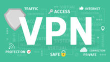 decentralizált VPN - Nagyot nőtt márciusban a VPN használat