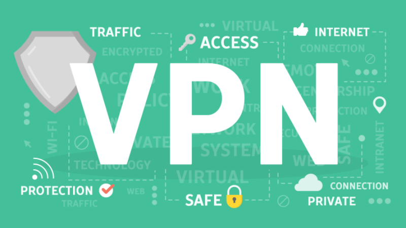 Latest Windows update kills VPN services