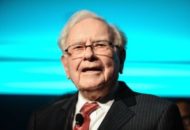 Warren Buffett