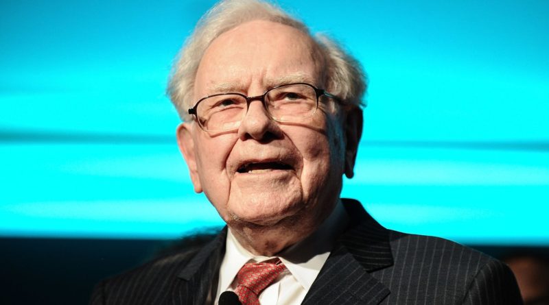 Bukóban az antibitcoinista Warren Buffett befektetései