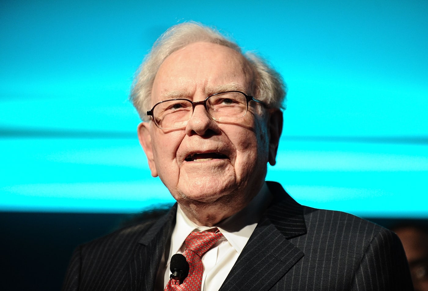 Ezt is megértük: a hét amikor Warren Buffett és Ukrajna egy irányba halad