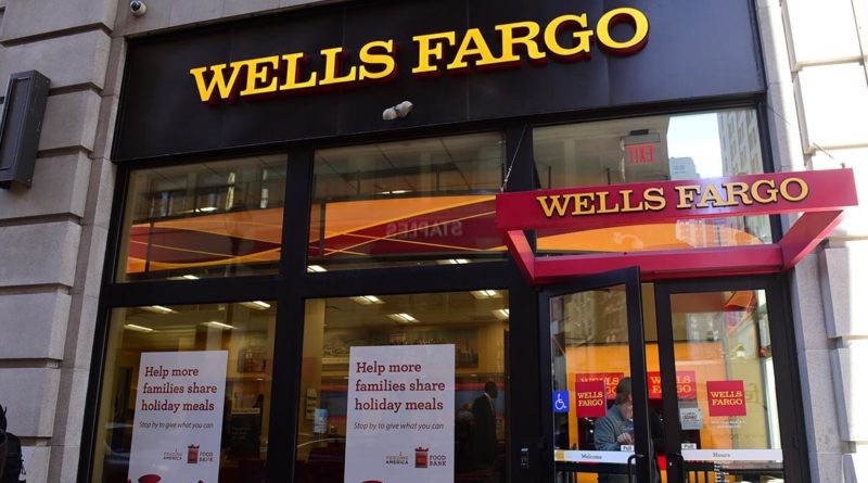 3 milliárd dollárt fizet a Wells Fargo hamis számlanyitás miatt