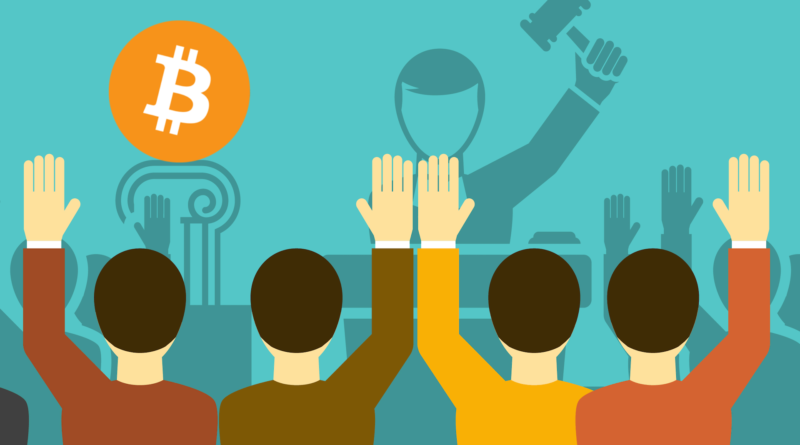 Bitcoint bocsát árverésre a belga kormány