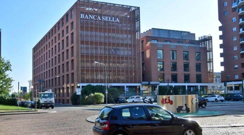 Közvetlen bitcoin vásárlást kínál egy olasz bank 1,2 millió ügyfelének