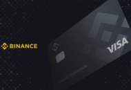 Binance Card