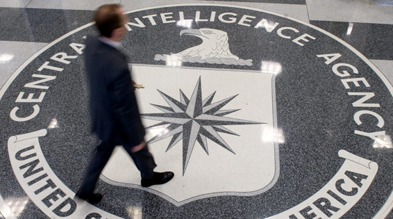 Kiderült, hogy 11 éven át a CIA állt a Kína elleni hackertámadások mögött