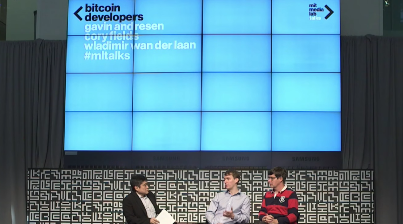 Kik pénzelik a Bitcoin hálózati fejlesztéseket?