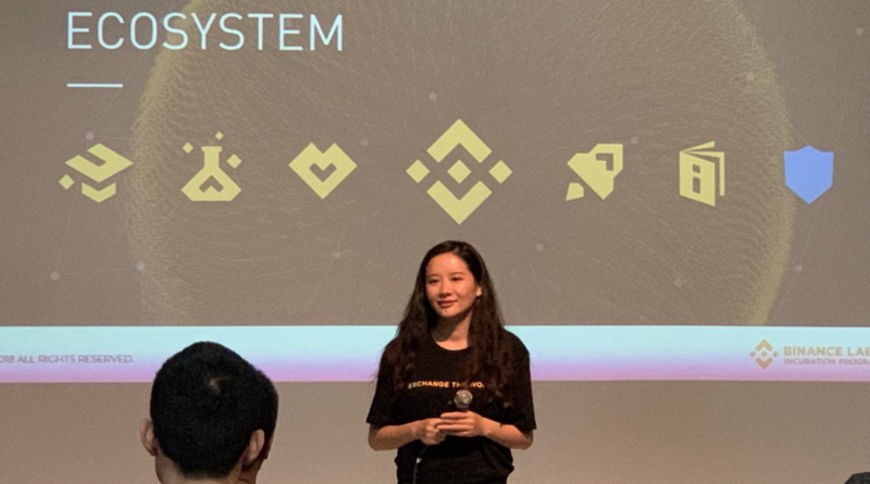 Kiverte a biztosítékot a Binance egyik posztja, szerintük csak vicc volt