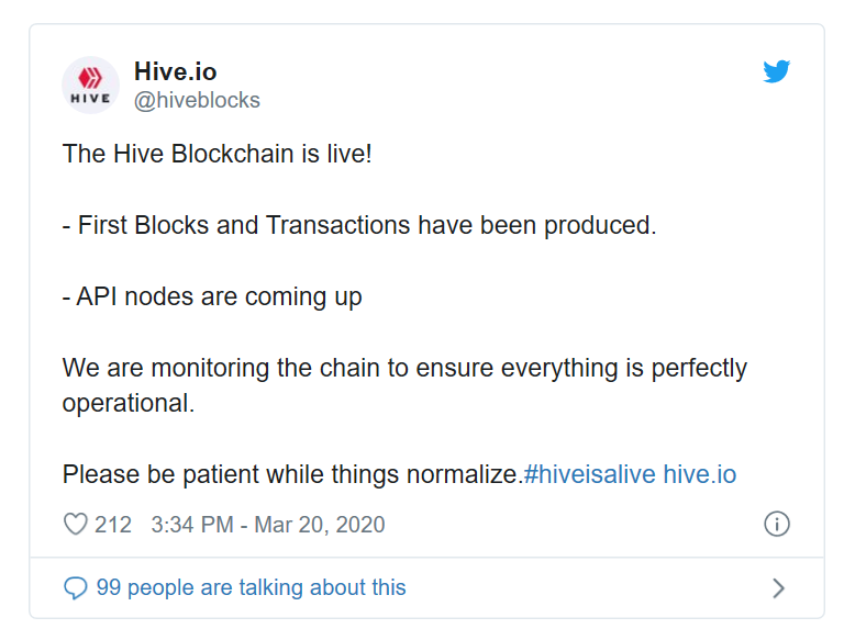 Hive