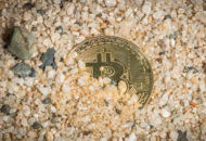 elveszített Bitcoin