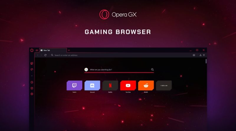 Az Opera már támogatja a Web 3.0 honlapok böngészését