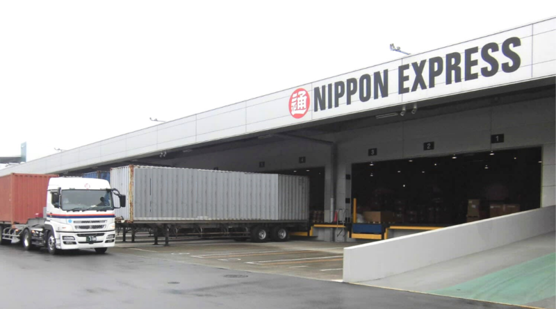 Blokklánc alapú szállítási rendszert fog használni egy japán vállalat