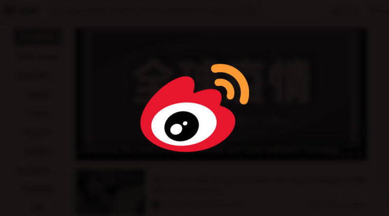 172 millió Weibo felhasználó adata terjed a darkneten