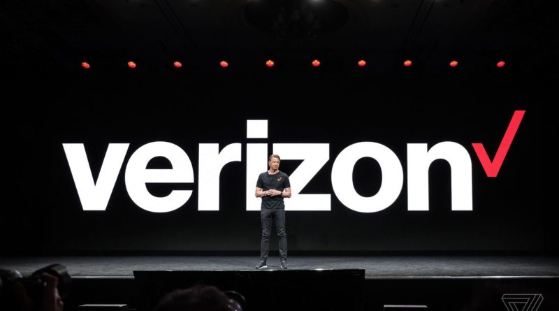 Verizon blokklánc alapú kiberbiztonsági megoldásokat vezet be