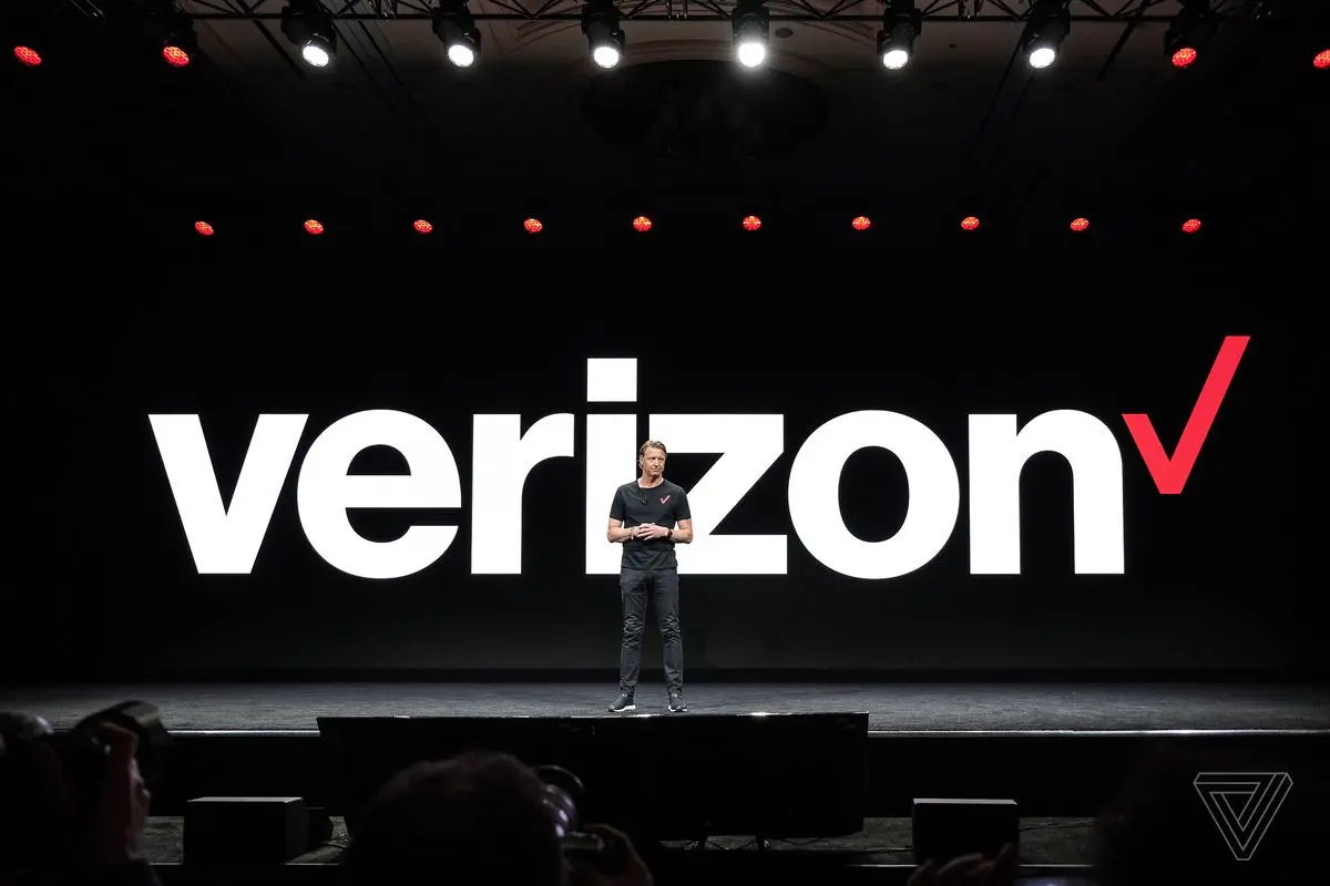 verizon
