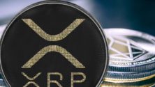 kereskedők XRP
