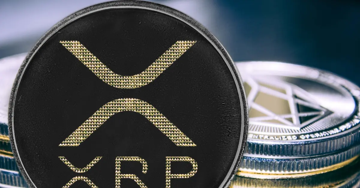 kereskedők XRP