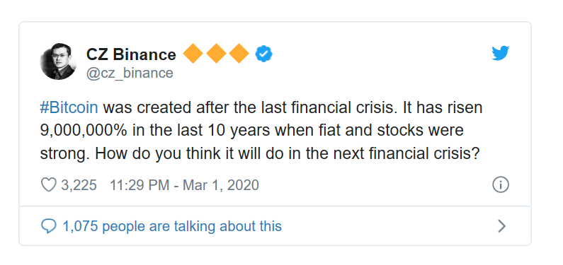 Binance