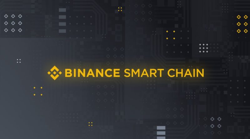 Az Ethereum babérjaira hajt a Binance?