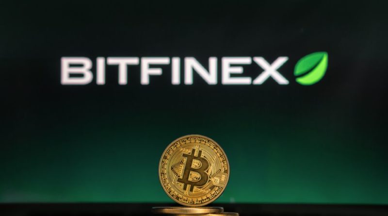 Apad a Bitfinex hidegtárcáiból a bitcoin