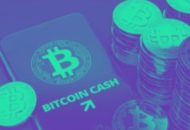 Bitcoin cash felezés
