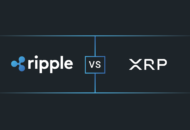 Ripple vs XRP